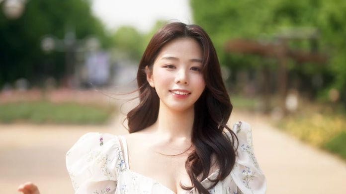 sony korea 영상모델 곽유진